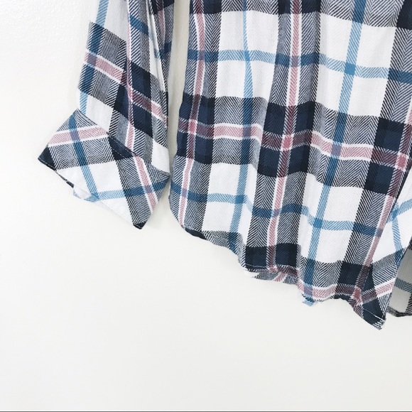 BRAND NEW!!! RAILS Hunter Plaid Shirt - Picture 4 of 5